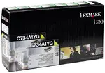 Lexmark C734A1YG