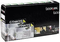 Lexmark-C734A1YG