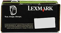 Lexmark-80C1XY0