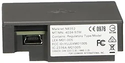 Lexmark-27X0125