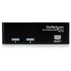 STARTECH-SV231USB