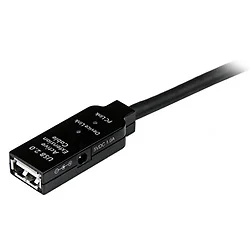 STARTECH-USB2AAEXT20M