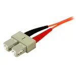STARTECH 50FIBPSCSC3