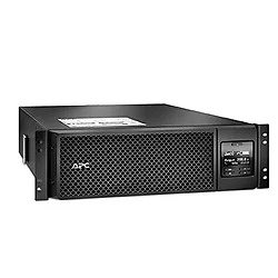 APC - Schneider Electric-SRT5KRMXLT-IEC