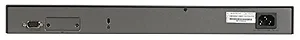 Netgear GSM7212F-100NES - ProSafe 12-Port SFP PoE Mgmt