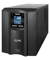 APC - Schneider Electric-SMC1000I