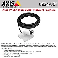 Axis Communications-0924001