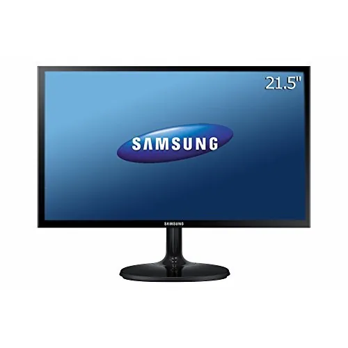 SAMSUNG-LS22F352FHNXZAR