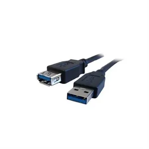 ‎comprehensive Cable USB3-AA-MF-3ST - 3FT USB 3.0 A to A Male to Female Extension Cable