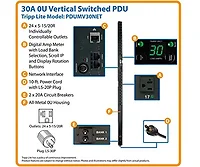 Tripp Lite-PDUMV30NET