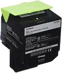 Lexmark 70C1XK0