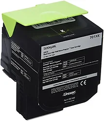 Lexmark-70C1XK0