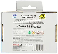 MAXELL-723443 - LR648B