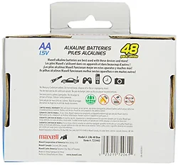 MAXELL-723443 - LR648B