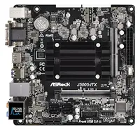 ASRock-J5005-ITX
