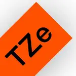 Brother TZEB41G