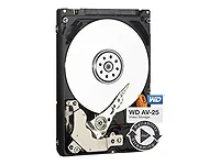 Western Digital-WD5000LUCT