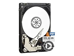 Western Digital-WD5000LUCT