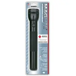 Maglite-S3D016
