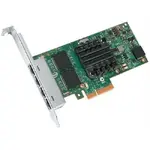 Intel I350T4V2BLK
