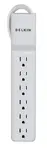 Belkin BE106000-2.5