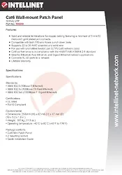 INTELLINET NETWORK SOLUTIONS-560269