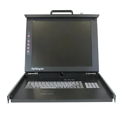 STARTECH-RACKCONS1701