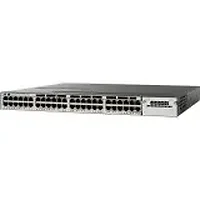 Cisco-WS-C3750X-48P-S