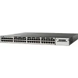 Cisco-WS-C3750X-48P-S