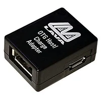 LAVA-SIMULCHARGE USB