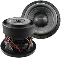 American Bass-HD10D2A