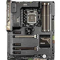 ASUS-SABERTOOTH Z97 MARK 1