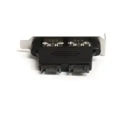 STARTECH-ESATAPLT2LPM