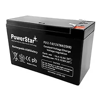 BATTERY TECHNOLOGY-RBC32-SLA32-BTI