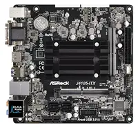 ASRock-J4105-ITX