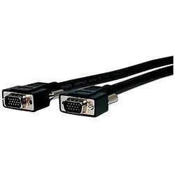 ‎Comprehensive Cable-VGA15P-P-12HR/A