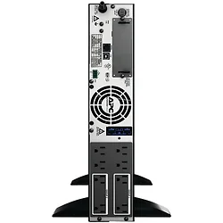 APC - Schneider Electric-SMX1000