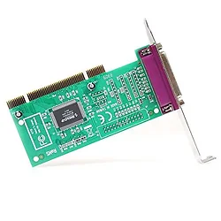 STARTECH-PCI1PECP