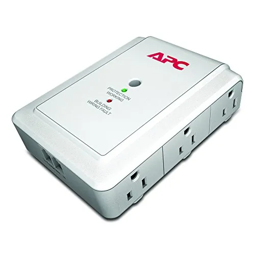 APC - Schneider Electric-P6WT