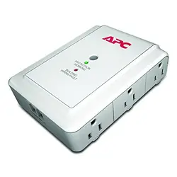 APC - Schneider Electric-P6WT