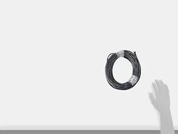 ‎Comprehensive Cable-CAT6-50BLK