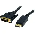 Startech DP2DVI2MM6