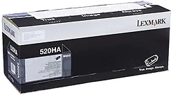 Lexmark-52D0HA0