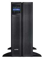 APC - Schneider Electric-SMX2000LV