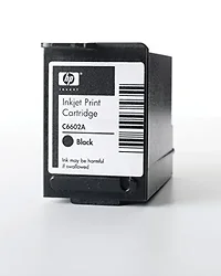 HP-C6602A