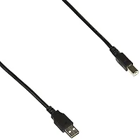 ‎Comprehensive Cable USB2-AB-15ST