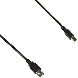 ‎Comprehensive Cable-USB2-AB-15ST