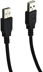 ‎Comprehensive Cable-USB2-AA-3ST