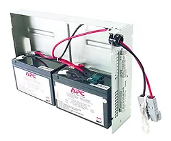 APC - Schneider Electric-RBC22