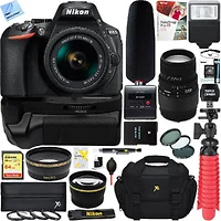 Nikon-E32NKD56001855K